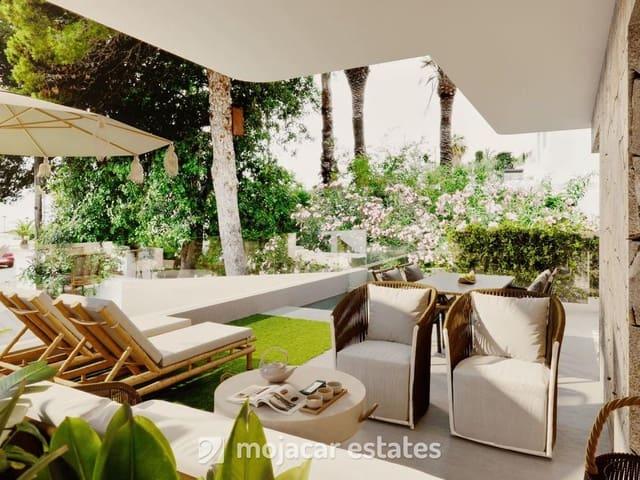 Chalet en venta en Mojácar, Andalucía