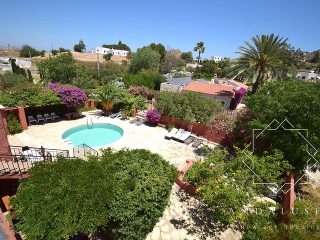 Chalet en venta en Mojácar, Andalucía