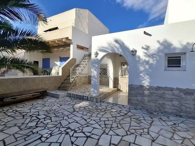 Chalet en venta en Mojácar, Andalucía