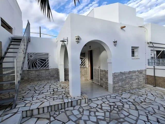 Chalet en venta en Mojácar, Andalucía