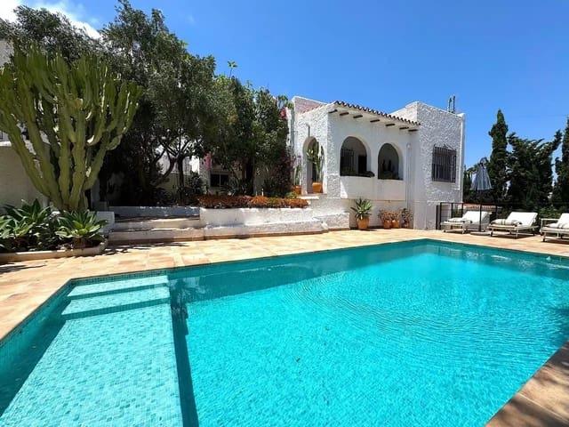 Chalet en venta en Mojácar, Andalucía