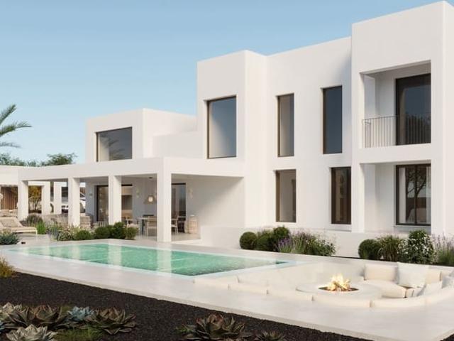 Chalet en venta en Mojácar, Andalucía
