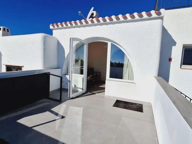 Chalet en venta en Mojácar, Andalucía