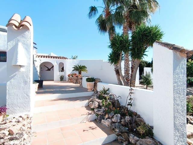 Chalet en venta en Mojácar, Andalucía