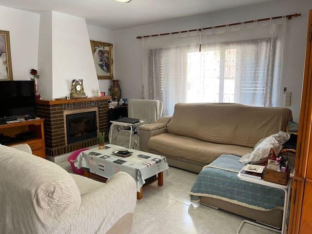 Chalet en venta en Mojácar, Andalucía
