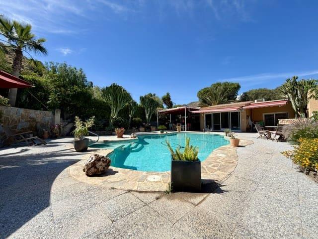 Chalet en venta en Mojácar, Andalucía