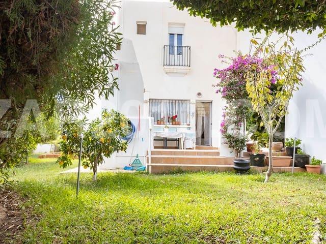 Chalet en venta en Mojácar, Andalucía