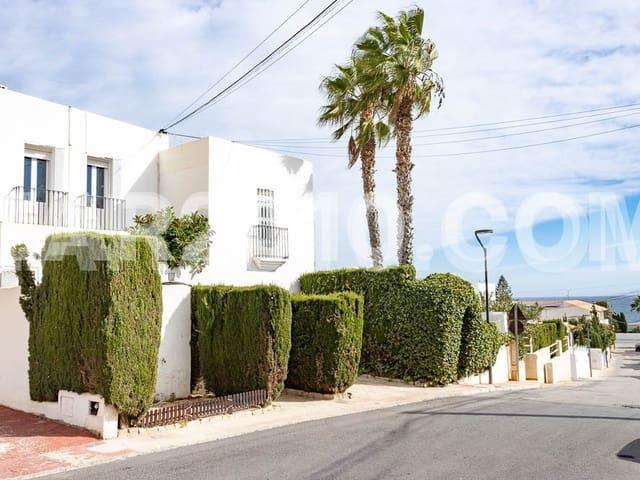 Chalet en venta en Mojácar, Andalucía