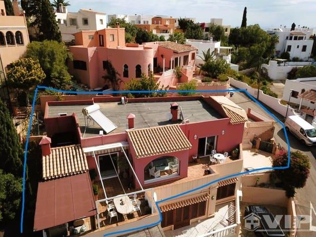 Chalet en venta en Mojácar, Andalucía