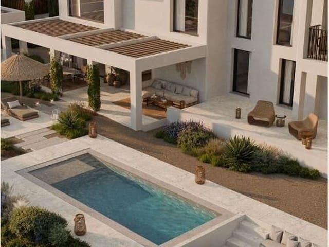 Chalet en venta en Mojácar, Andalucía