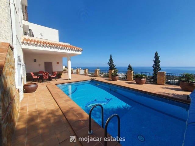 Chalet en venta en Mojácar, Andalucía