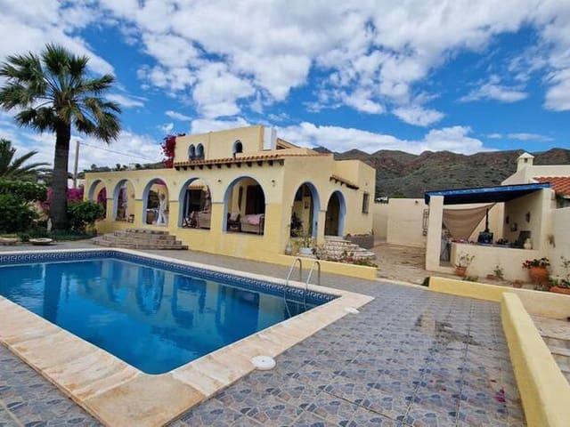 Chalet en venta en Mojácar, Andalucía