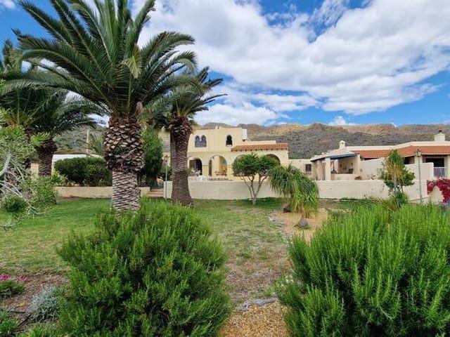 Chalet en venta en Mojácar, Andalucía