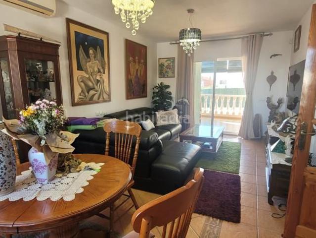Chalet en venta en Mojácar, Andalucía