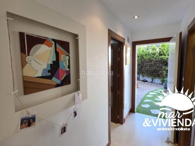 Chalet en venta en Mojácar, Andalucía