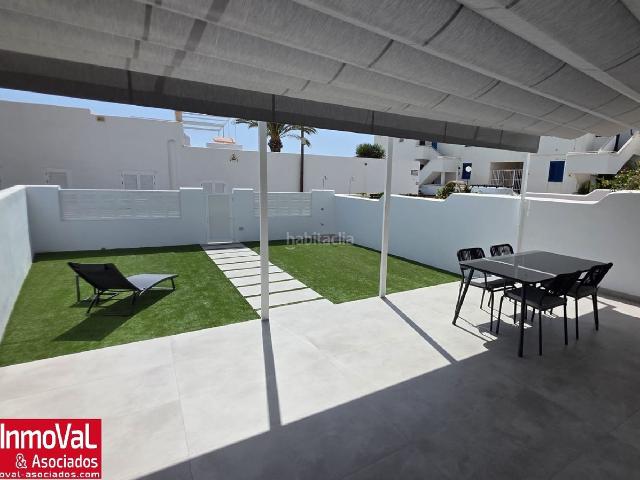 Chalet en venta en Mojácar, Andalucía