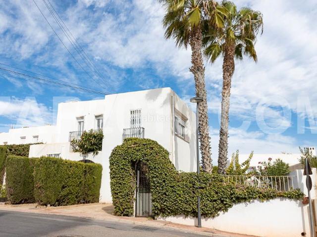 Chalet en venta en Mojácar, Andalucía