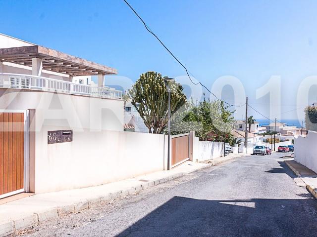 Chalet en venta en Mojácar, Andalucía