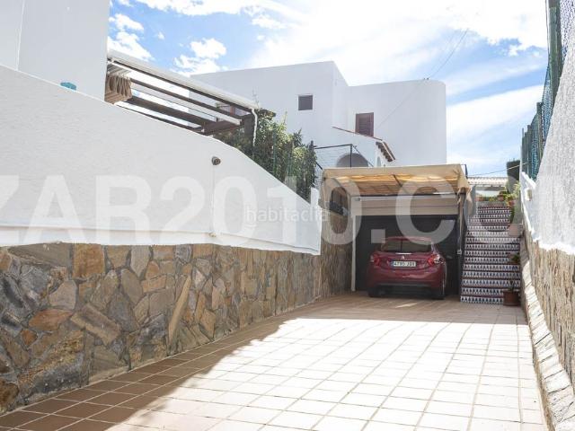 Chalet en venta en Mojácar, Andalucía