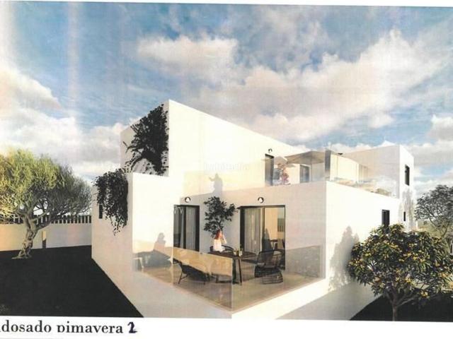 Chalet en venta en Mojácar, Andalucía