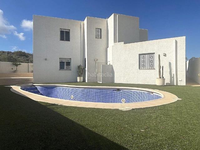 Casa en venta en Mojácar, Andalucía