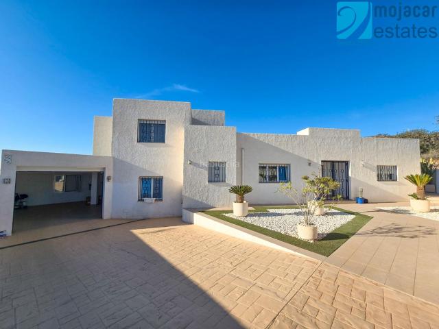 Chalet en venta en Mojácar, Andalucía