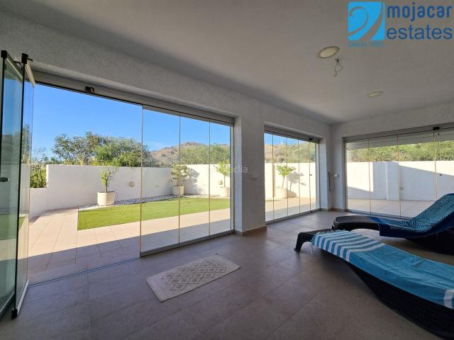 Chalet en venta en Mojácar, Andalucía