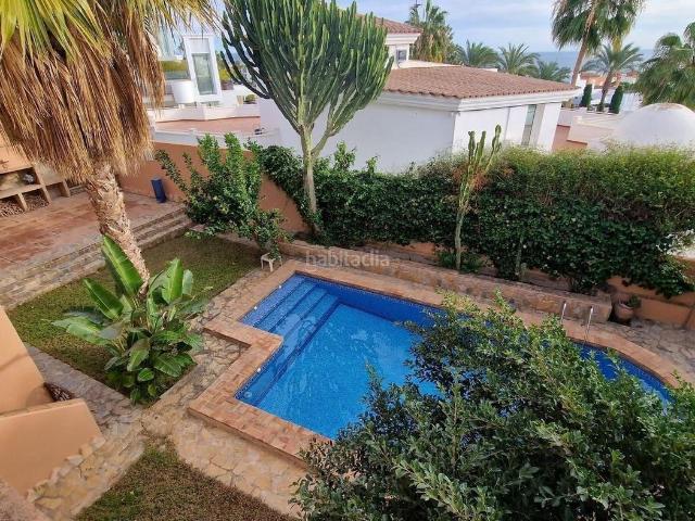 Chalet en venta en Mojácar, Andalucía