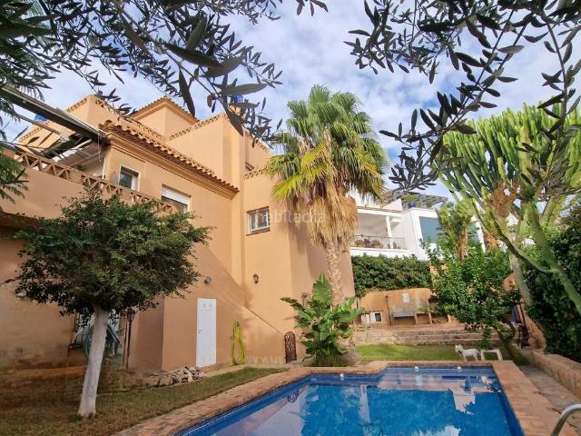 Chalet en venta en Mojácar, Andalucía