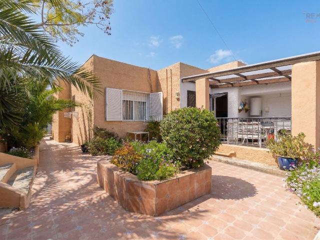 Chalet en venta en Mojácar, Andalucía