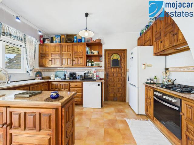 Chalet en venta en Mojácar, Andalucía