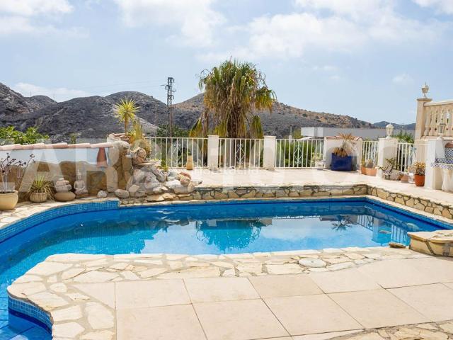 Chalet en venta en Mojácar, Andalucía