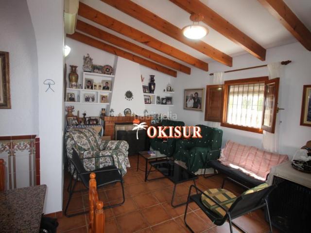 Chalet en venta en Mojácar, Andalucía
