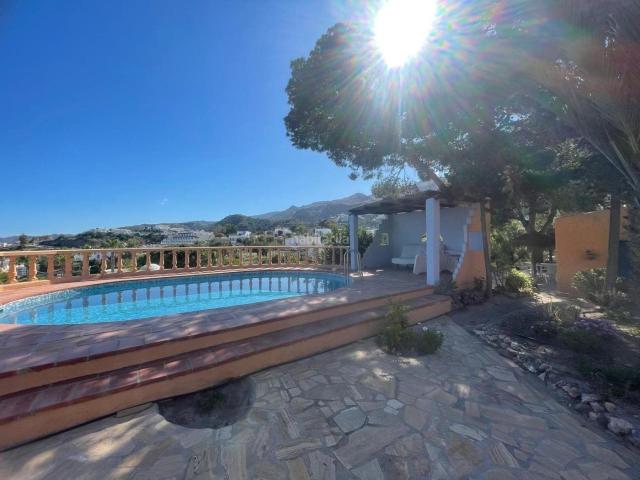 Chalet en venta en Mojácar, Andalucía