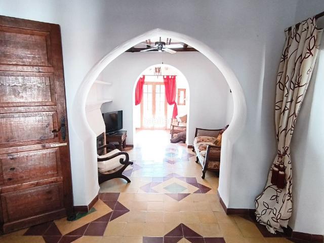 Chalet en venta en Mojácar, Andalucía