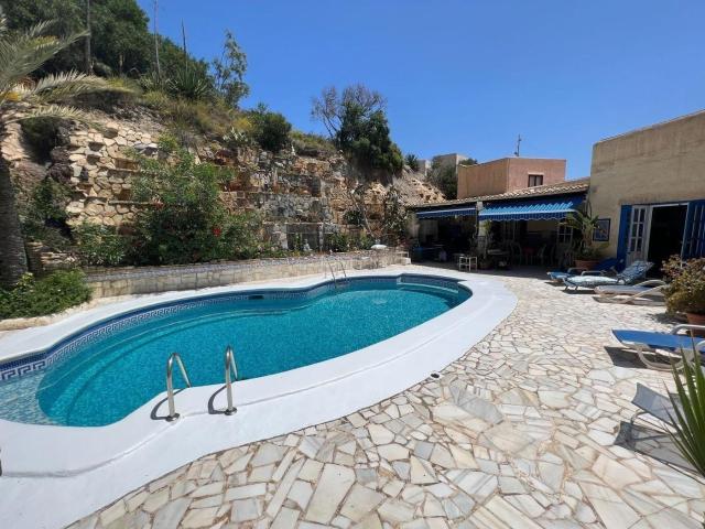 Chalet en venta en Mojácar, Andalucía
