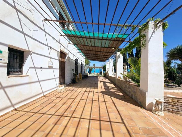 Chalet en venta en Mojácar, Andalucía