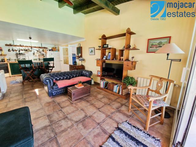 Chalet en venta en Mojácar, Andalucía