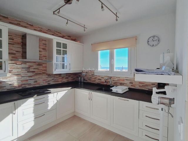 Chalet en venta en Mojácar, Andalucía