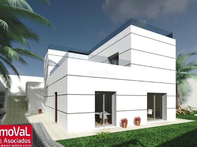 Chalet en venta en Mojácar, Andalucía
