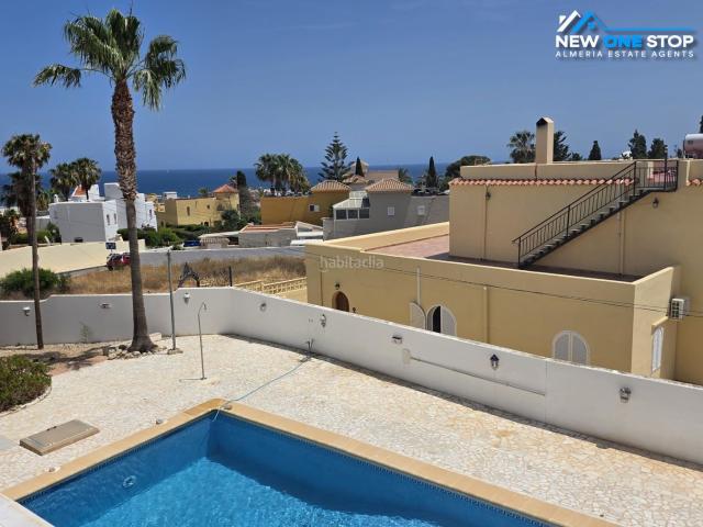 Chalet en venta en Mojácar, Andalucía