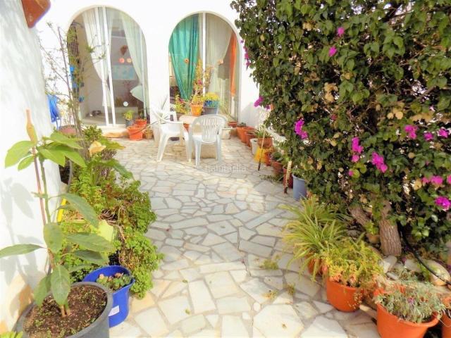 Chalet en venta en Mojácar, Andalucía