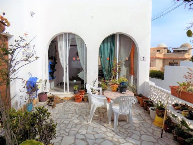 Chalet en venta en Mojácar, Andalucía