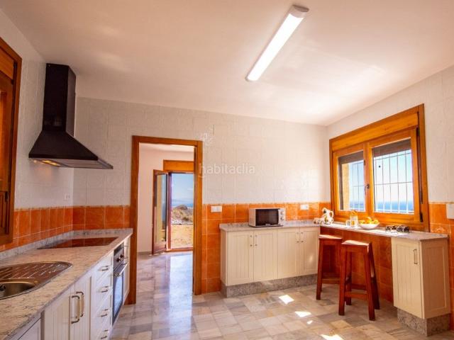 Casa en venta en Mojácar, Andalucía