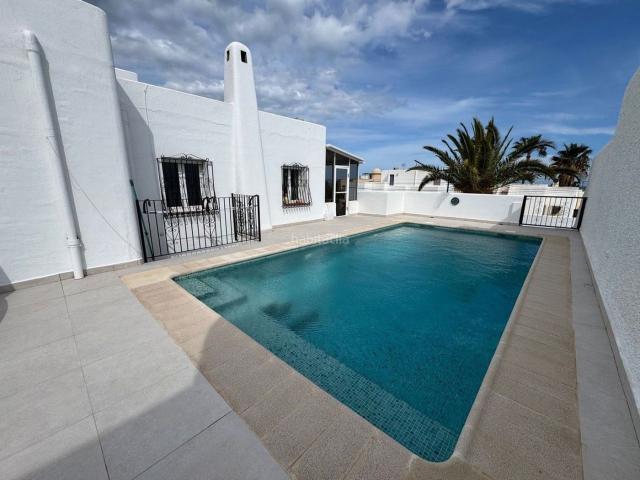 Chalet en venta en Mojácar, Andalucía