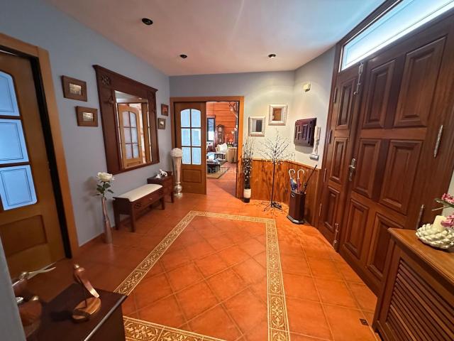 Chalet en venta en Mojados, Castilla y León