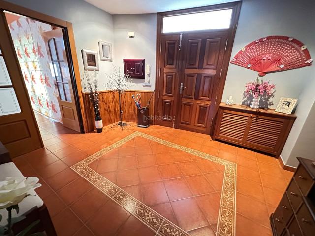 Chalet en venta en Mojados, Castilla y León