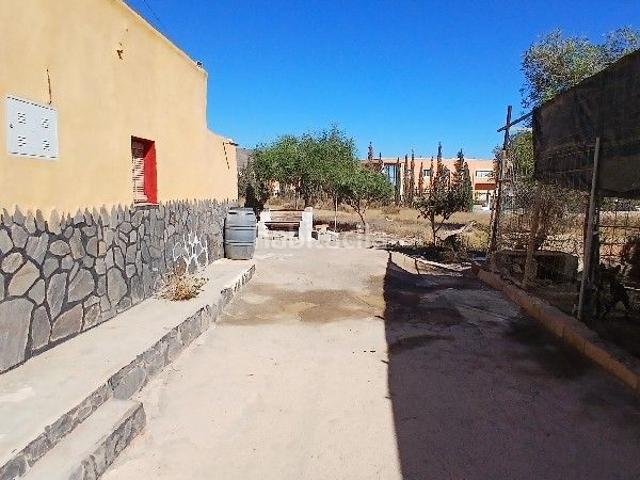Chalet en venta en La Mojonera, Andalucía
