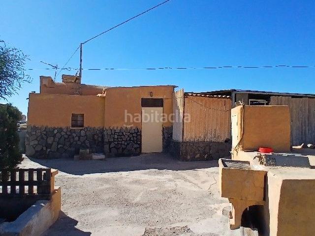 Chalet en venta en La Mojonera, Almería