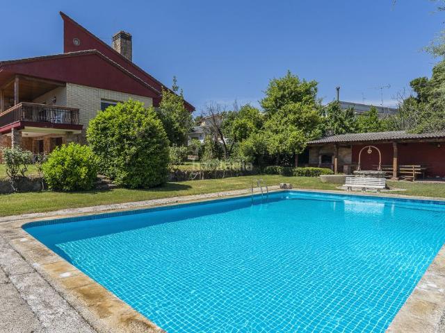 Chalet en venta en Anoia, Catalunya